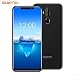 Produktbild Handy ohne Vertrag, OUKITEL C12 PRO Android 8 Smartphone 6.18 Zoll (19:9 Display) 3300mAh Akku 2GB RAM 16GB Interner Speicher 13MP+5MP Dual Kameras Dual SIM Smartphone mit Fingerabdruck-Schwarz