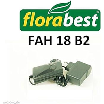 Taille haie florabest sans fil