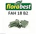 Produktbild Ladegerät Florabest Akku Heckenschere FAH 18 B2 IAN 70380 - Ladekabel für Ihre Akku Hecken Schere von LIDL Florabest - Achten Sie auf die richtige IAN Modellnummer