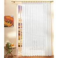 Suchergebnis auf Amazon.de für: fertiggardinen mit faltenband: Küche