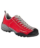Scarpa Damen Zustiegsschuh / Freizeitschuh 'Mojito Women...