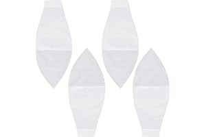 UENXRXE 4 Pezzi sacchi ausiliari per calze a compressione, attrezzi per indossare calze, strumento ausiliario per indossare calze con dita aperte