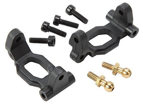 2 x front wheel carriers Lenkhebelträger DIDC1012 Replacement F Dromida BX MT SC 4,18