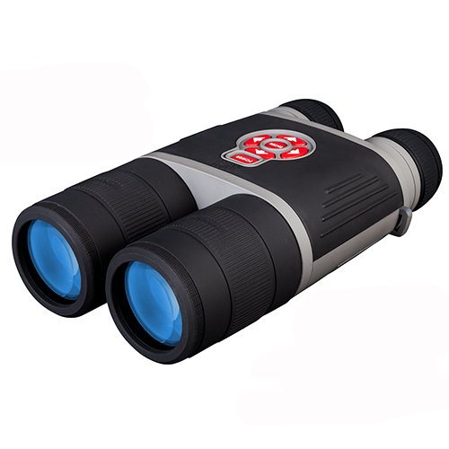 ATN BinoX 4x16 Smart Binocular with 1080p Video,GPS,Image Stabilization,IOS and Android Apps