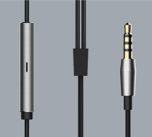 Xiaomi Hybrid Bobina de hierro cancelaci n de ruido auriculares est reo auriculares con micr fono y Control Remoto reviews Xiaomi Hybrid Bobina de hierro cancelaci n de ruido auriculares est reo auriculares con micr fono y Control Remoto