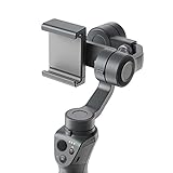 Estabilizador Osmo Mobile 2 de DJI para el iPhone, convierte tu iPhone en...
