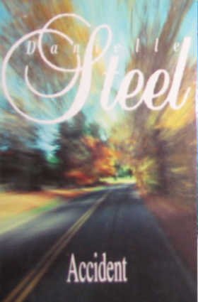 couverture de : Accident