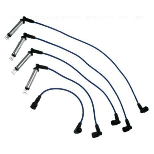 Preisvergleich Produktbild Zündkabelsatz 5-teilig