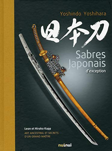 Download Sabres japonais d'exception Download Sabres japonais d'exception