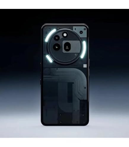 Nothing Phone (2) (Dark Grey, 128 GB) (8 GB RAM) : Amazon.in