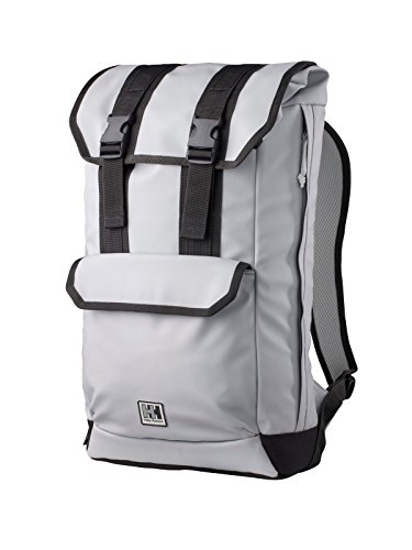 Preisvergleich Produktbild Helly Hansen Unisex-Erwachsene 53220 Rucksack, Grau (930), 40x60x40 Centimeters