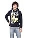 Duke Stardust Navy Sweatshirt RS.1036.00