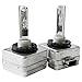 Produktbild LIKECAR auto HID faro allo xeno lampadina 35W D1S / D1C / D1R, 4300K / 5000K / 6000K / 8000K / 10000K / 12000K
