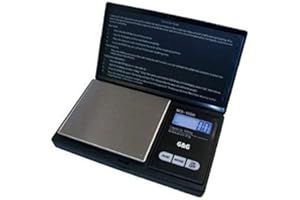 G&G MS-B 1000g/0,1g Taschenwaage Feinwaage Digitalwaage Goldwaage Münzwaage Scale