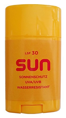 Preisvergleich Produktbild Bodyglide Hautschutzstick Sunscreen 2 in 1, 42 g, DS 369