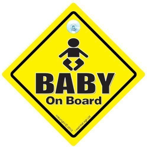 Equipement De Securite Personnalise Bebe A Bord Voiture Signe Mummys Petit Garcon Nouveau Bebe Bleu Signes Autocollants Voiture