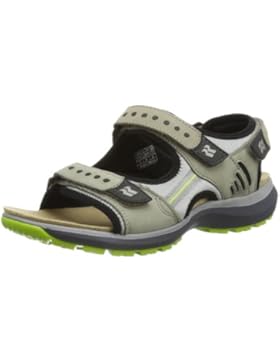 Romika Olivia 02 Damen Slingback Sandalen