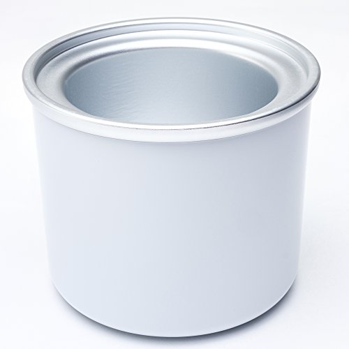 Andrew James – *1,45 Liter* Eismaschine/Speiseeismaschine- Sorbet + Frozen Joghurt Automat – Gewählt Vom Which Magazine (UK) Zum „Best Buy“ Eiscremeautomaten - 8