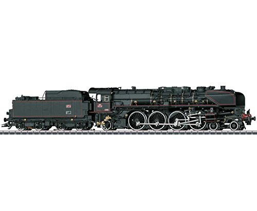Preisvergleich Produktbild Märklin 39241 H0 Dampflok Serie 241-A der SNCF