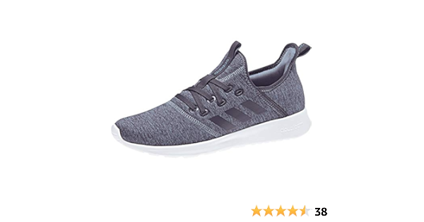 adidas cloudfoam women amazon