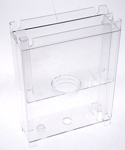 spécification AEG - BAC A EAU COMPLET POUR MACHINE EXPRESSO A.E.G
