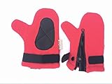 Easy Kiddos Easy Mittens (1- 2+ Years)