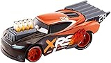 disney lightning mcqueen rc vehicle - cars 3 Prepárate para vivir la acción extrema de los bólidos de xrs gas a fondo de cars de disney pixar