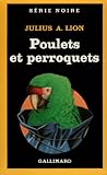 Image de Poulets et perroquets