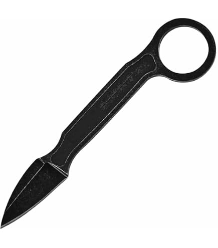 Bastinelli Spade Messer – Minimalistisches EDC-Messer Von Doug Marcaida