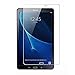Produktbild Yangyme Handy-Schutzfolie Displayschutzfolie Fit für Samsung Galaxy Tab A 10.1 T580 Gehärtetes Glas - 2PCS