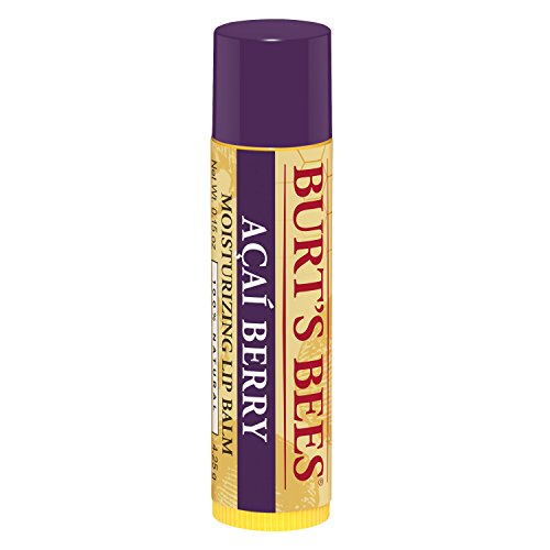 Burt's Bees Rejuvenating Lip Balm with Acai Berry (Pack of 12) [Misc.]