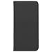 Produktbild mtb more energy® Schutz-Tasche Bookstyle für Huawei P Smart 2019 | Honor 10 Lite (6.21'') | schwarz | Kunstleder | Klapp-Cover Hülle Wallet Case