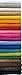 Produktbild REDBEST Waschhandschuh, Waschlappen New York 2er- Pack Fuchsia Größe 15x21 cm - leichte, weiche Qualität, saugstark, sehr strapazierfähig, 100% Baumwolle (weitere Farben)