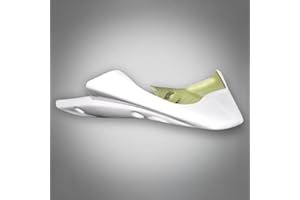 RICAMBI WEISS DR479 kompatibel mit Kawasaki Z750 07-13 RicambiWeiss Bugspoiler GFK Bugverkleidung Verkleidung NEU