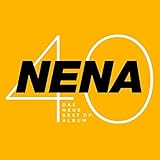 nena cd  Nena 40 - Das neue Best of Album (Premium Edition)