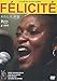 Alain Gomis - Felicite [Edizione: Giappone] [Italia] [DVD]