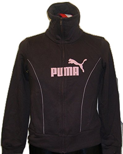 puma ladies jacket