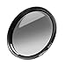 Price comparison product image Walimex 55mm Grey ND8 Neutral Density Filter