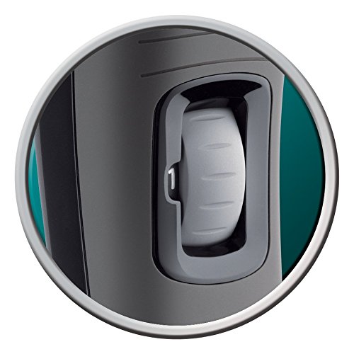 Remington Beard Boss Professional Bartschneider MB4130, mit gezacktem CaptureTrim für präzise Schneidleistung - 5