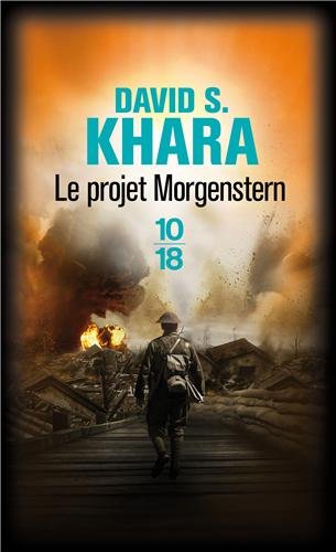 Le projet Morgenstern