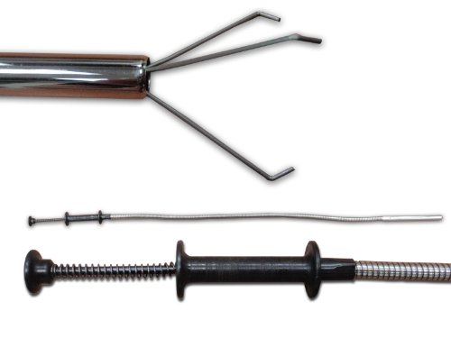 Viwanda - Garra para Recoger Objetos, 558mm