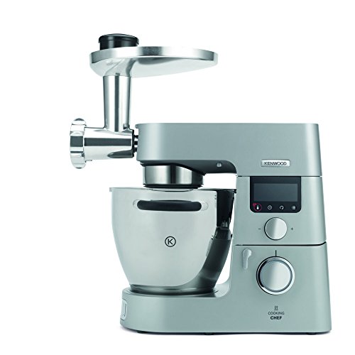 Kenwood Fleischwolf KAX950ME Ersatzteile für Küchenmaschinen - 4
