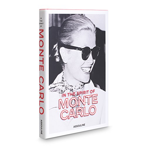 IN THE SPIRIT OF MONTE CARLO IN THE SPIRIT OF MONTE CARLO