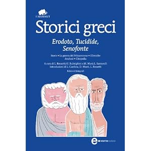 Storici greci (eNewton Classici)