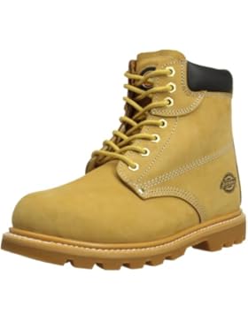 Dickies Cleveland, Unisex Erwachsene Sicherheitsschuhe