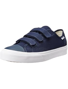 Vans Herren Ua Style 23 V Sneakers