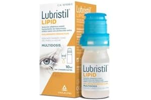 NO BRAND CLUB ONLINE Lubristil Lipid 10 Ml