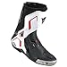Produktbild Dainese TORQUE D1 OUT AIR Stiefel, Schwarz/Weiss/Lava-Rot, Größe 42