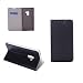 Produktbild Hülle XIAOMI MI MIX , Digital Bay Taschen [Flip Armor] Kartenfach [Diamant Schwarz] Doppelte Schutzschicht mit Luftpolster-Kantenschutz - Card Holder Schutzhülle , Jet Black