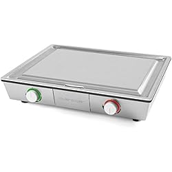 Riviera & Bar QPL830 Teppanyaki Pro